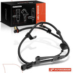 Rear Right ABS Wheel Speed Sensor for Mitsubishi Outlander (2017–2020)