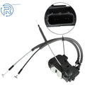 Front Right Door Lock Latch Actuator for Hyundai Sonata (2011–2015) 81310-3S020