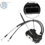 Front Right Door Lock Latch Actuator for Hyundai Sonata (2011–2015) 81310-3S020