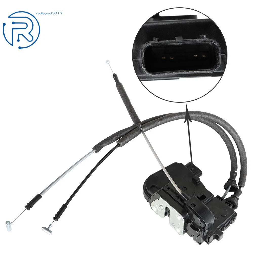 Front Right Door Lock Latch Actuator for Hyundai Sonata (2011–2015) 81310-3S020