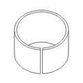 Bucket Cylinder Bushing for Komatsu PC150-1 (07177-07030)