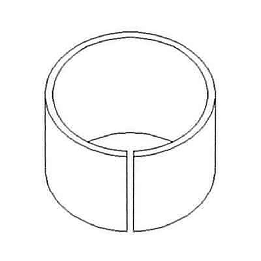Bucket Cylinder Bushing for Komatsu PC150-1 (07177-07030)