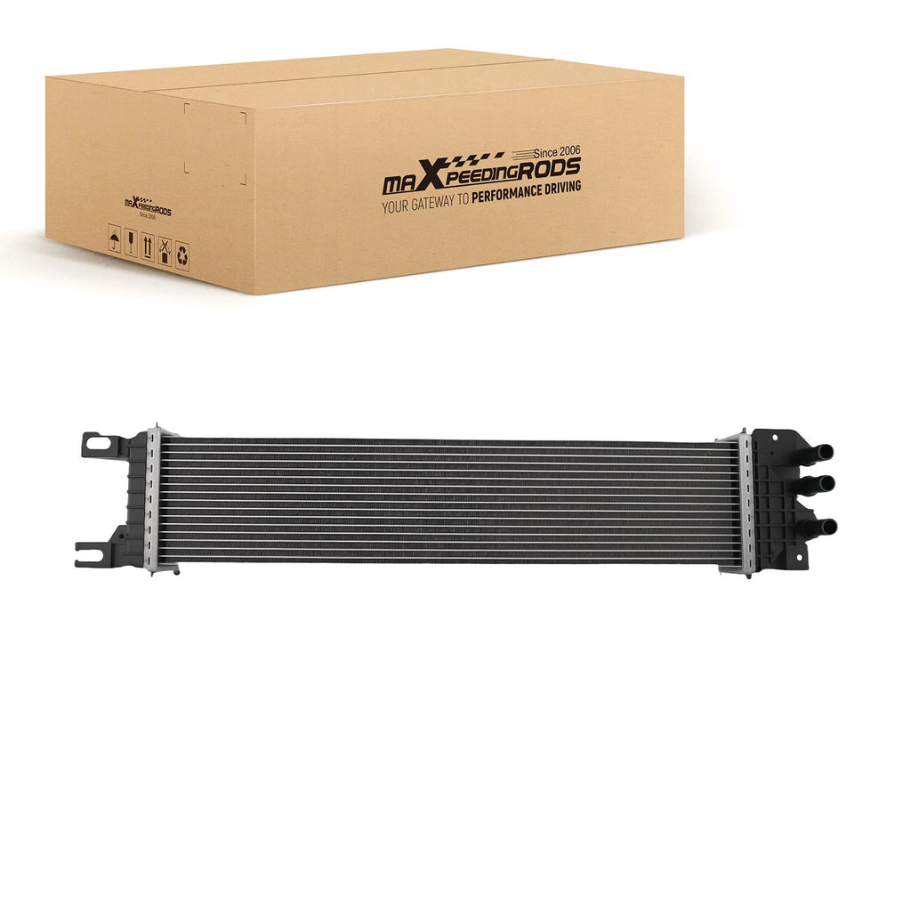 Turbo Intercooler Radiator Assembly for Ford Fusion (2014–2020)