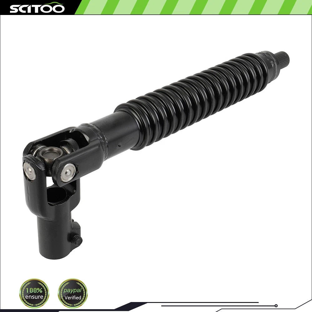 Lower Intermediate Steering Shaft for Toyota 4Runner (2003–2009)