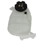 Coolant Reservoir Tank w/ Sensor Cap for BMW 335i 435i M2 (2012–2016) 17137642160