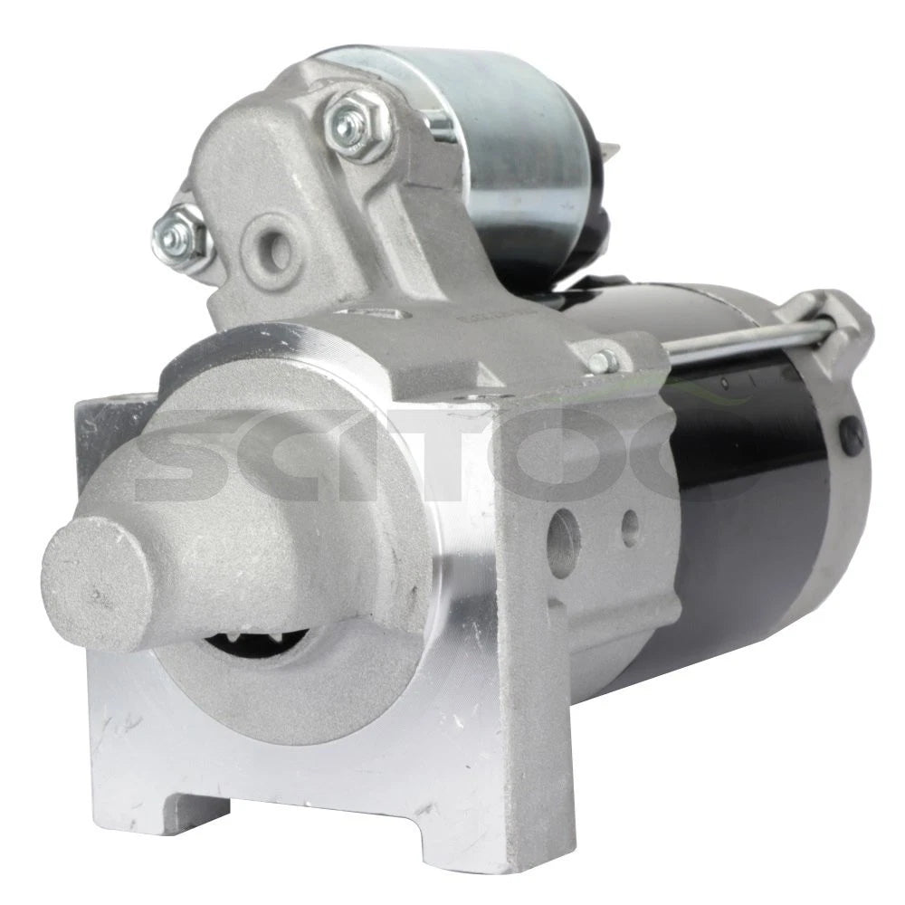 Starter for John Deere Z-Trak 737 757 X465 UTV Gator (AM133646, 18549)