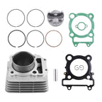 Top End Gaskets Kit for Yamaha Raptor 250 (YFM250R) (2008–2013)