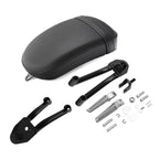 Rear Passenger Seat & Footpegs Bracket for Honda Rebel 300 500 (2017–2025)