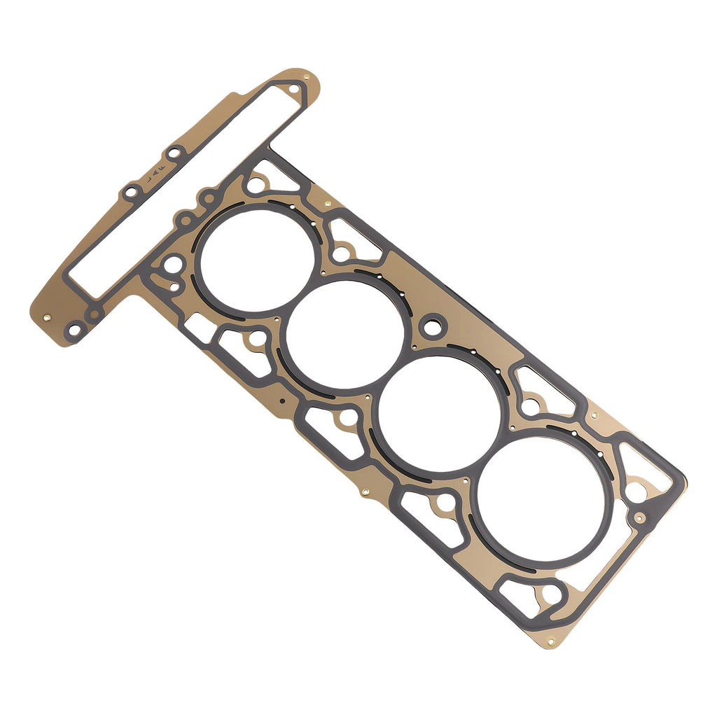 Engine Head Gasket Bolts Valves for GMC Chevrolet Equinox 2.4L (2010–2013)
