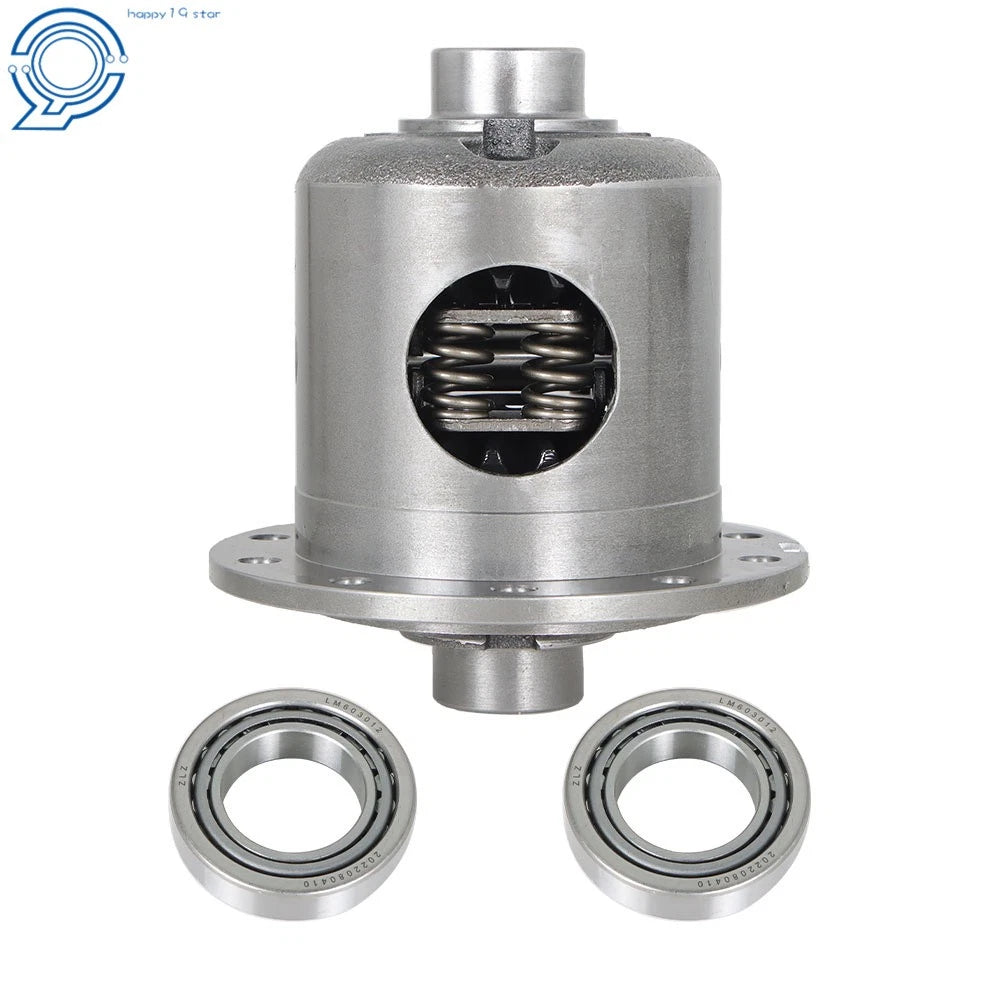 Limited-Slip Locker 8.8" Posi Unit 28 Spline for Ford