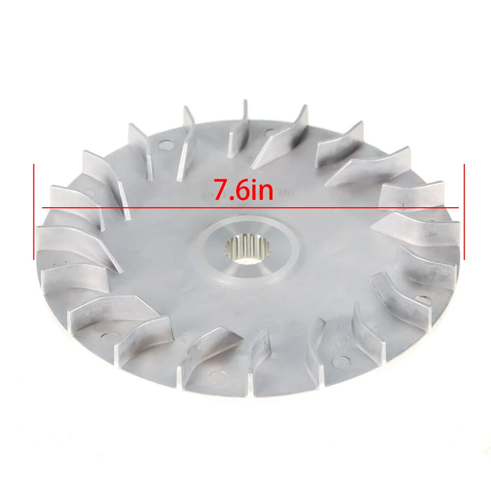 Primary Fixed Sheave for Yamaha Grizzly 550 700 (2007–2019)