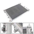 Full Aluminum Radiator for Chevrolet Equinox GMC Terrain (2018–2020)