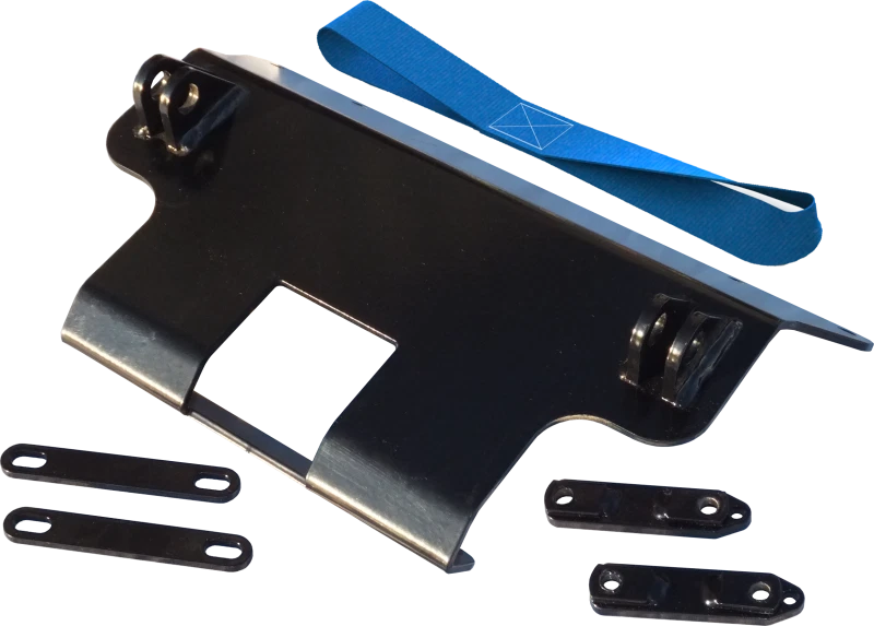 KFI UTV Plow Mount for Yamaha Rhino 450-700 (2004–2009)