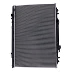 Aluminum Engine Radiator for Honda Pilot 3.5L V6 (2016–2022)