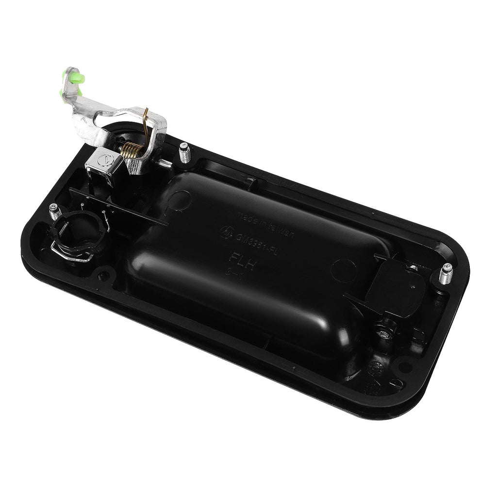 Exterior Outer Door Pull Handle Lever for Hummer H2 (2003–2009)