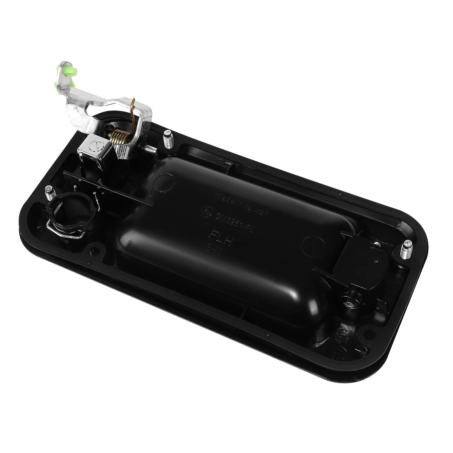 Exterior Outer Door Pull Handle Lever for Hummer H2 (2003–2009)
