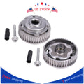 Camshaft Gear Set for Chevrolet Aveo Cruze Sonic (2010–2017)