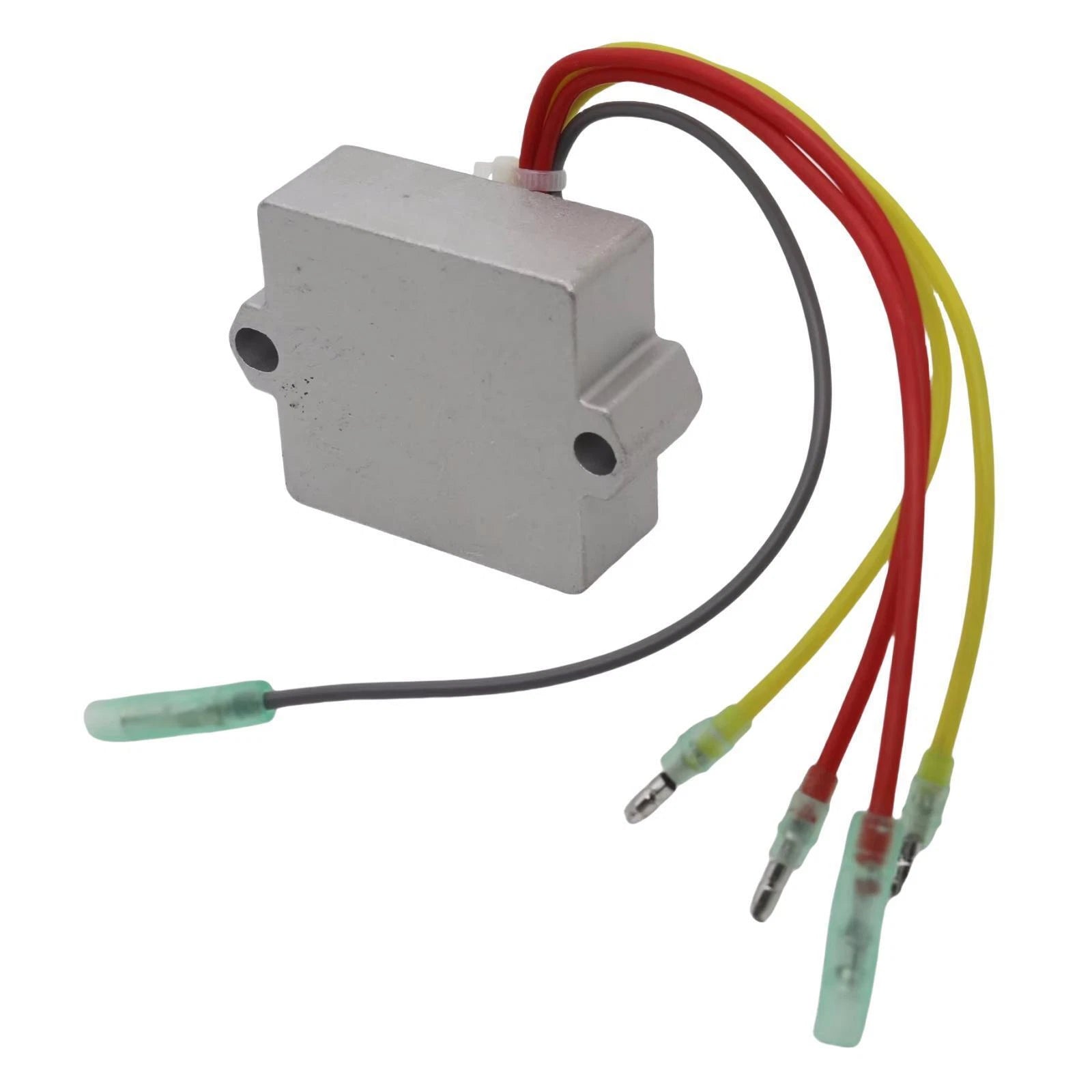 Voltage Regulator for Mercury Mariner Boats (815279A1 815279A2 815279A3)