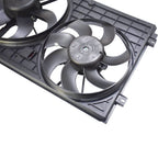Cooling Fan Assembly for Volkswagen Jetta (2005-2015)