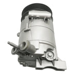 A C Compressor Kit Replacement for Saturn Aura 2.4L Hybrid (2009-2009)