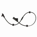 Motorcraft OEM Rear ABS Wheel Speed Sensor for Ford Fiesta (2014)