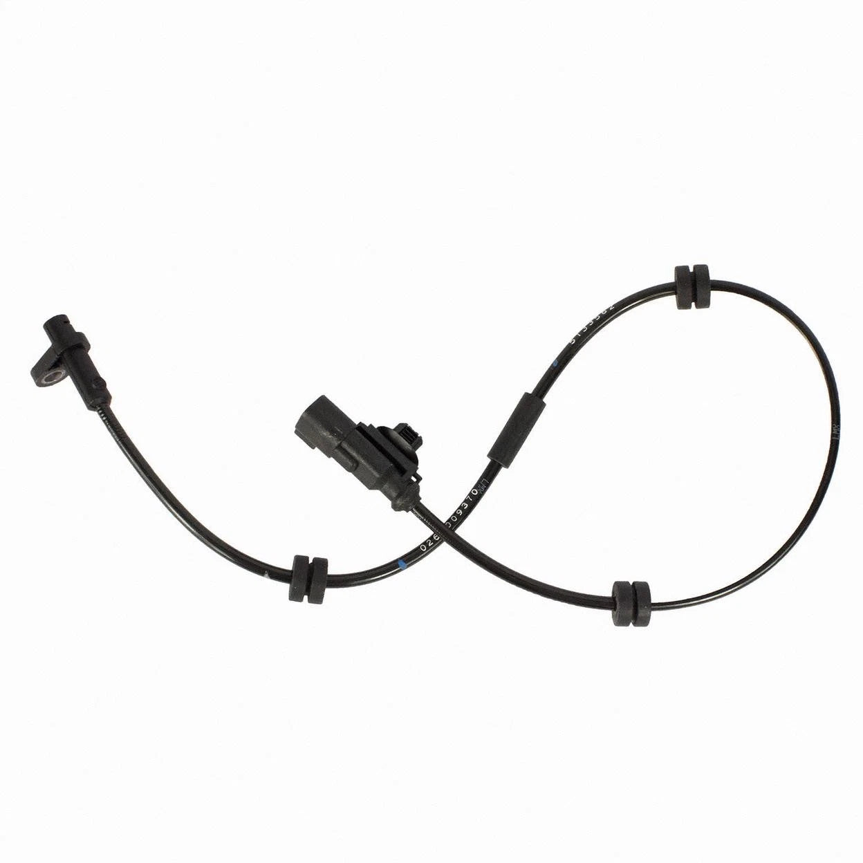 Motorcraft OEM Rear ABS Wheel Speed Sensor for Ford Fiesta (2014)
