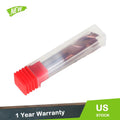 3" Carbide End Mill for Aluminum (YYYY–YYYY)