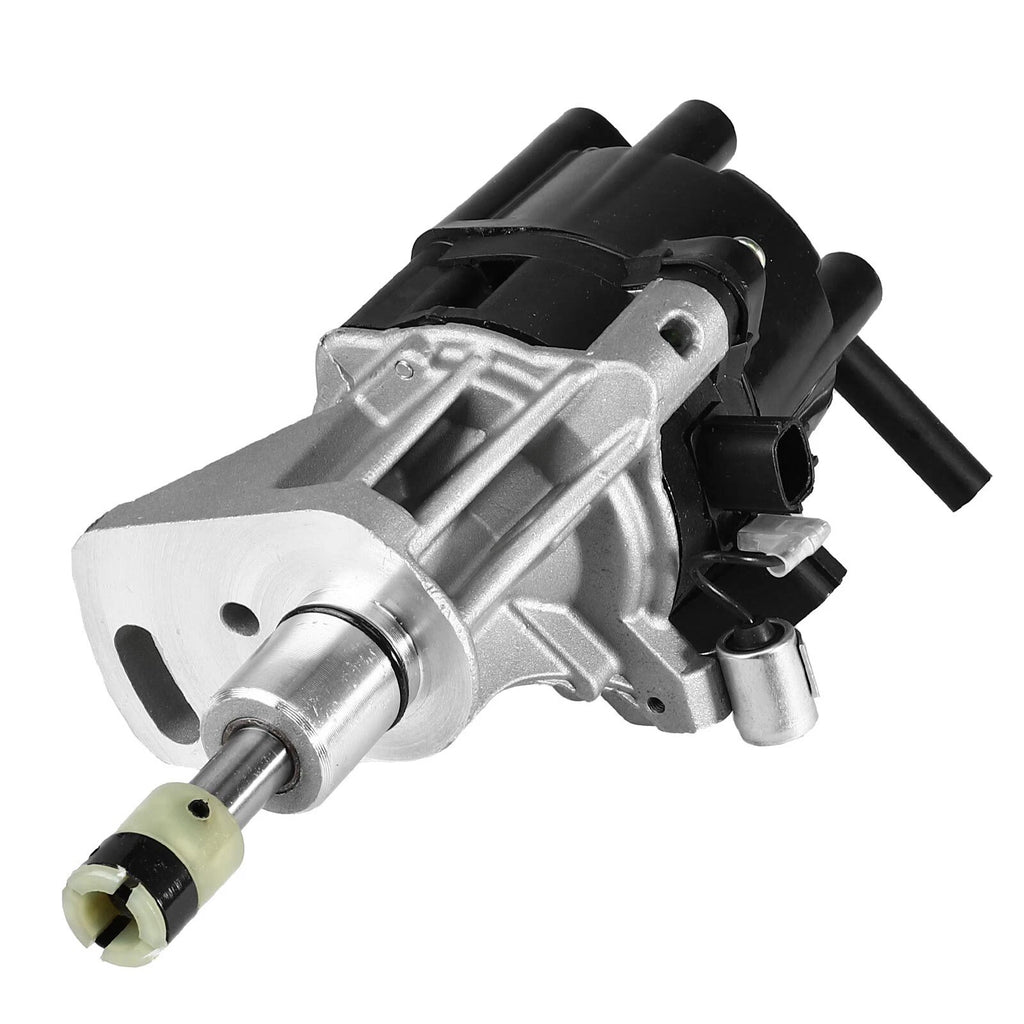 Ignition Distributor with Cap & Rotor for Nissan D22 Navara (1999-Present)