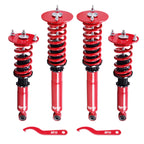 BFO Coilovers Suspension Kit for Nissan Skyline R33 (1993–1998) Adj. Height