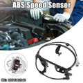 Front Left ABS Wheel Speed Sensor for Toyota RAV4 (2001–2005) No. 8954342040