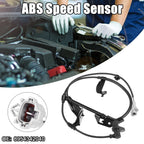 Front Left ABS Wheel Speed Sensor for Toyota RAV4 (2001–2005) No. 8954342040