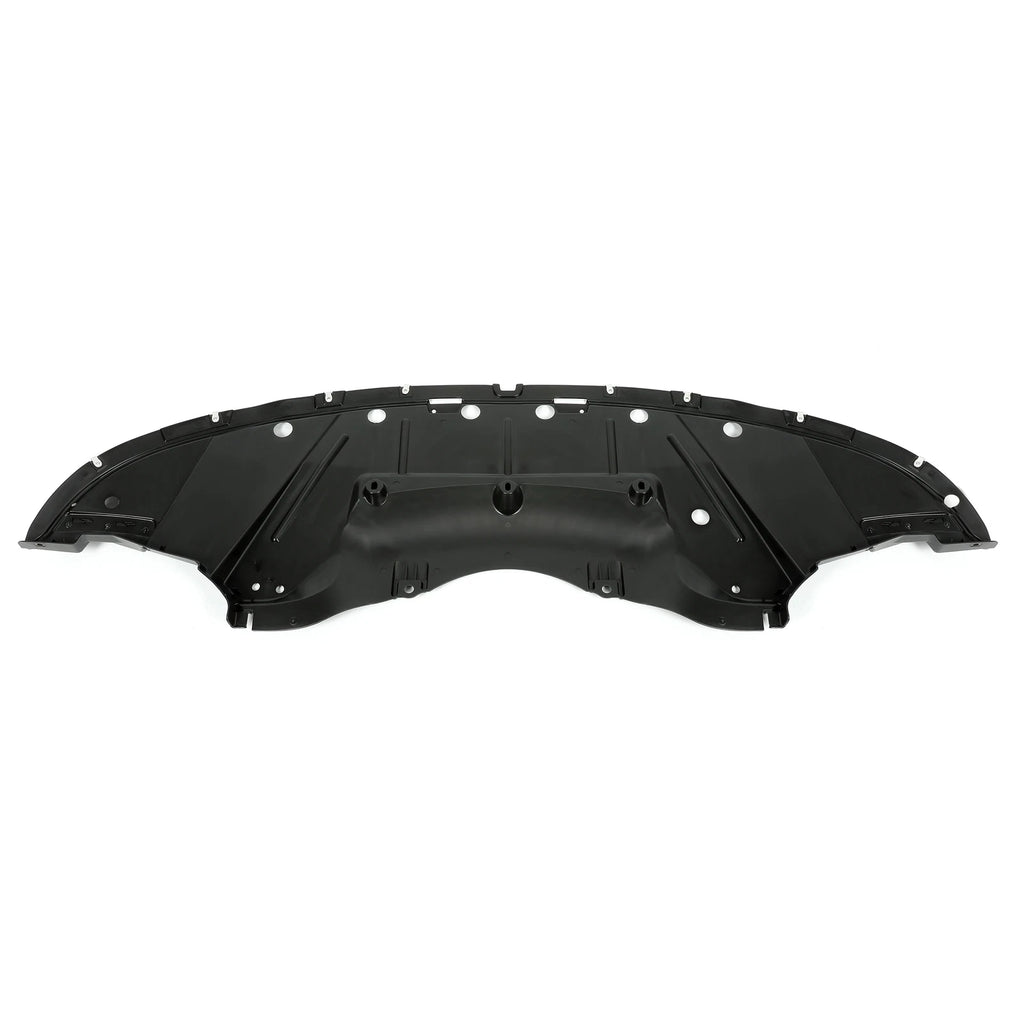 Front Under Car Cover Engine Splash Shield for Dodge Charger (2015–2023)