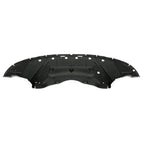 Front Under Car Cover Engine Splash Shield for Dodge Charger (2015–2023)
