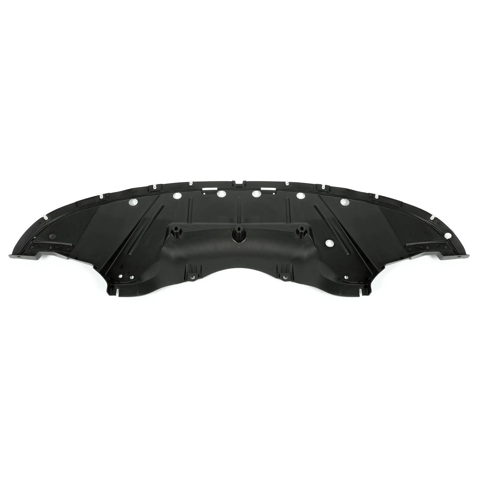 Front Under Car Cover Engine Splash Shield for Dodge Charger (2015–2023)