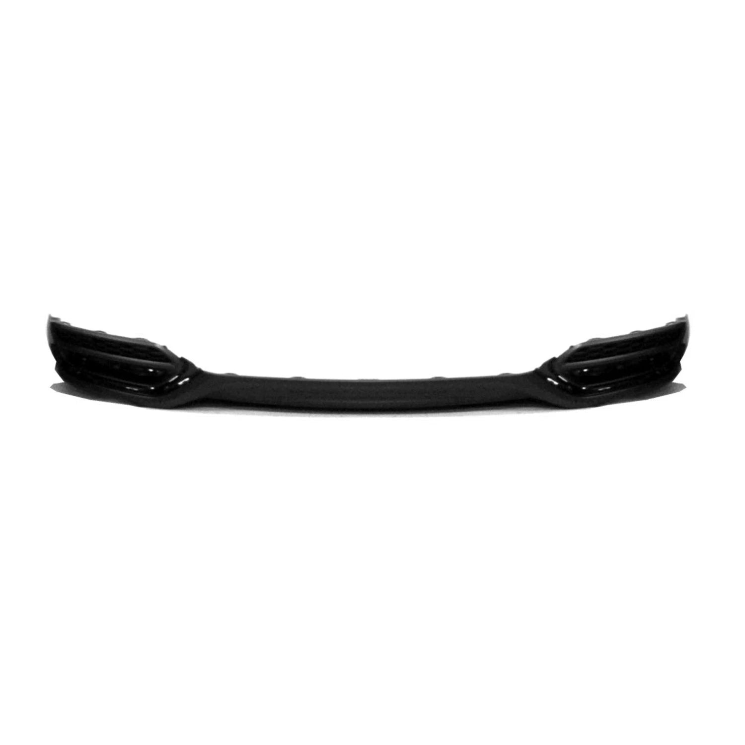 Replacement Rear Lower Bumper Cover for Toyota Hilux (2005–2015)