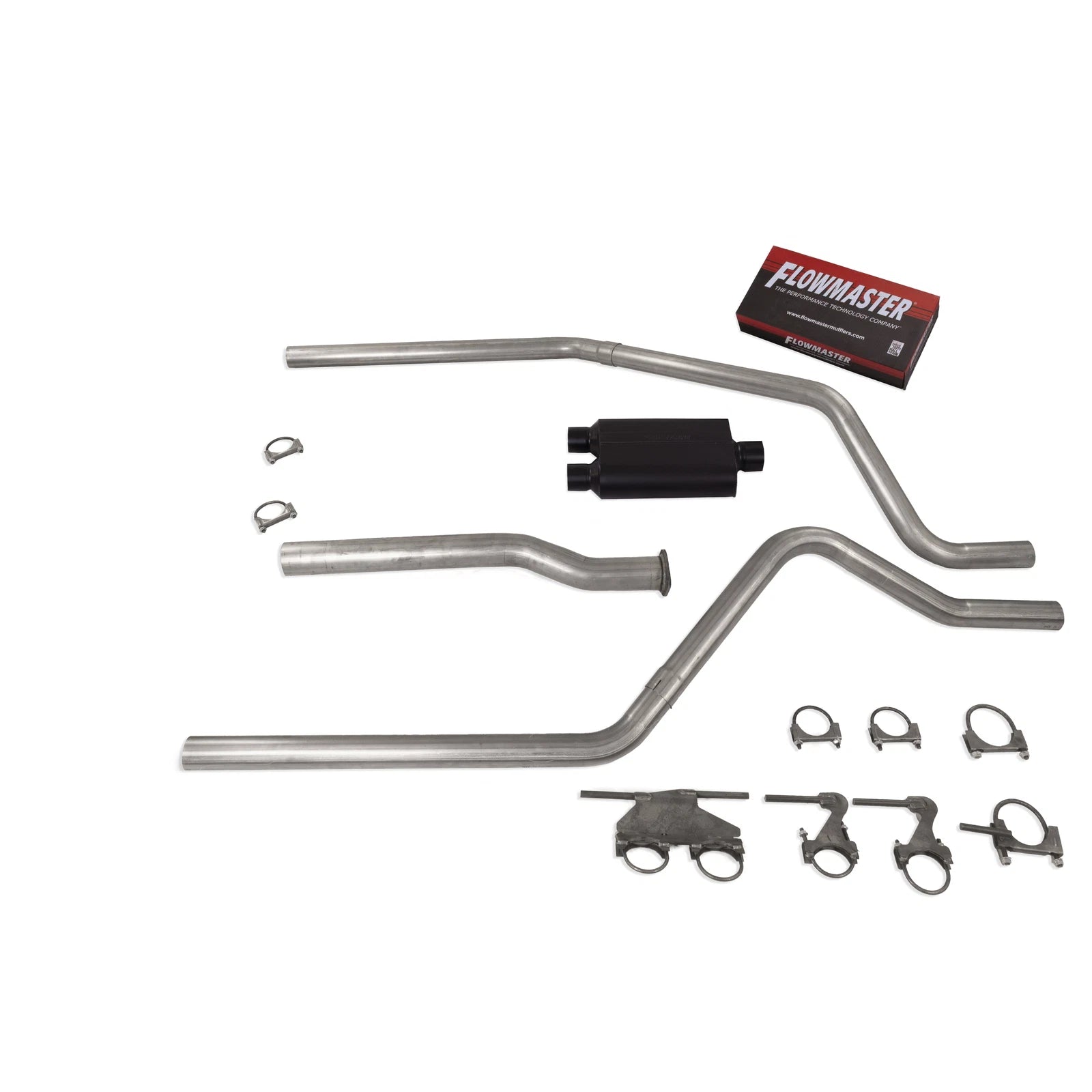Flowmaster Super 44 Muffler for Dodge Ram 1500 (2019–2025)
