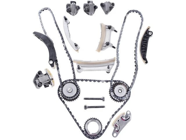Front Timing Chain Kit for Suzuki Grand Vitara 2009-2010 3.2L V6 HF668WF