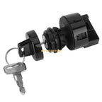 Ignition Switch with Matched Keys for Can Am Outlander 450 L 500 570 (2016–2023)