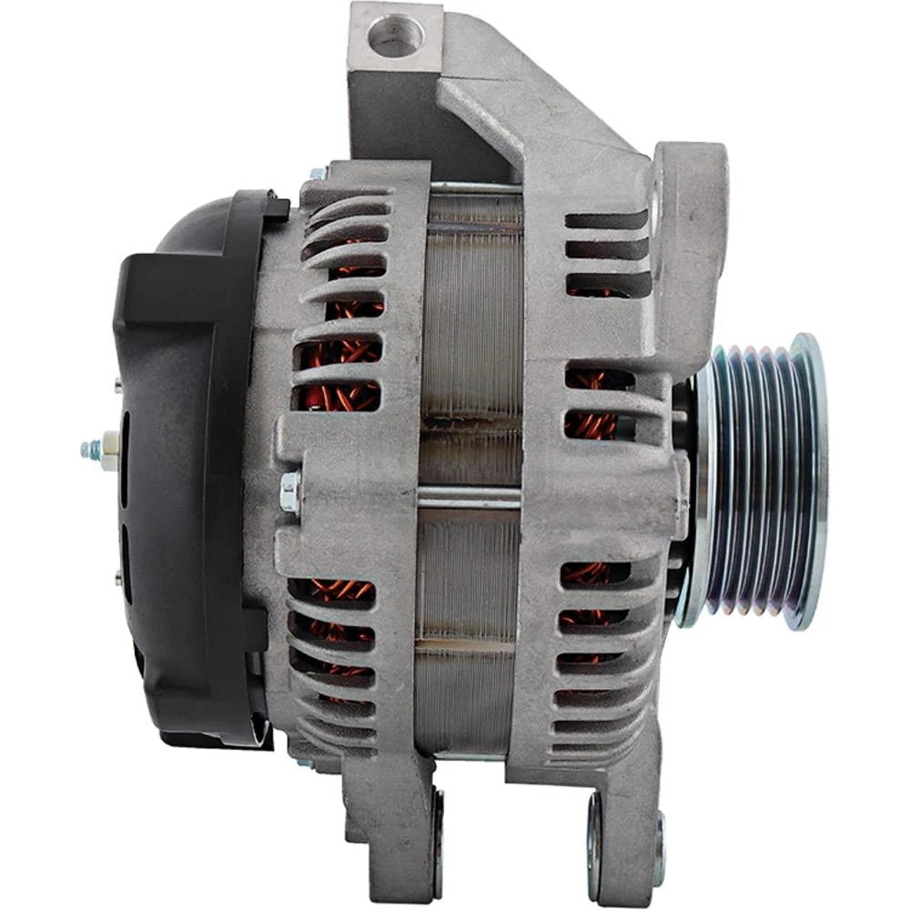 Alternator for J&N Electrical Products (400-52535R-JN)