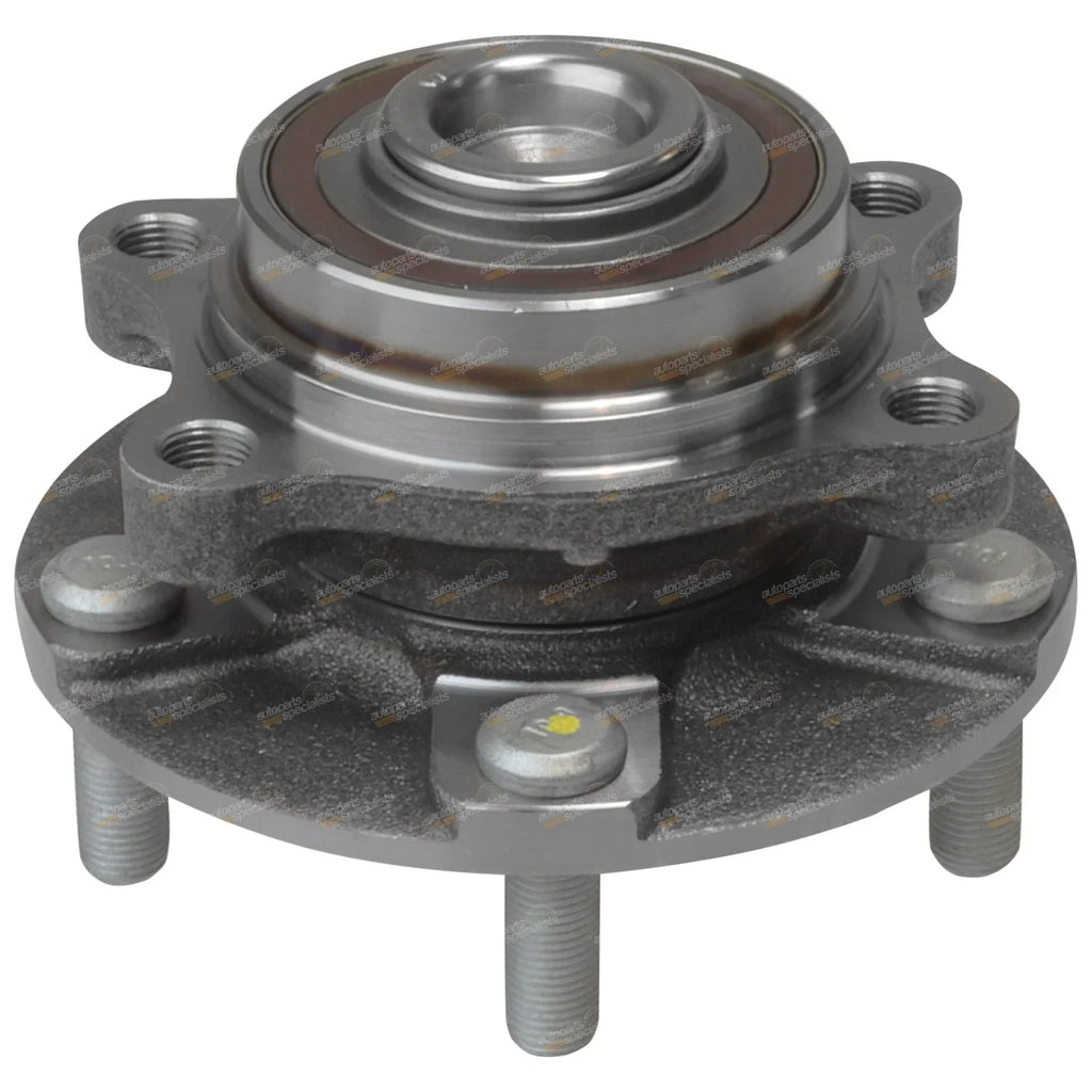 Front Wheel Bearing Hub Assembly for Nissan Skyline V35 (2001-2006)