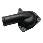 Engine Cooling Hose Flange for VW Golf, Passat, Corrado, Eurvan (1990–2005)