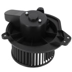 HVAC Heater Blower Motor with Fan Cage for Ford Focus (2008–2011) 9S4Z19805D