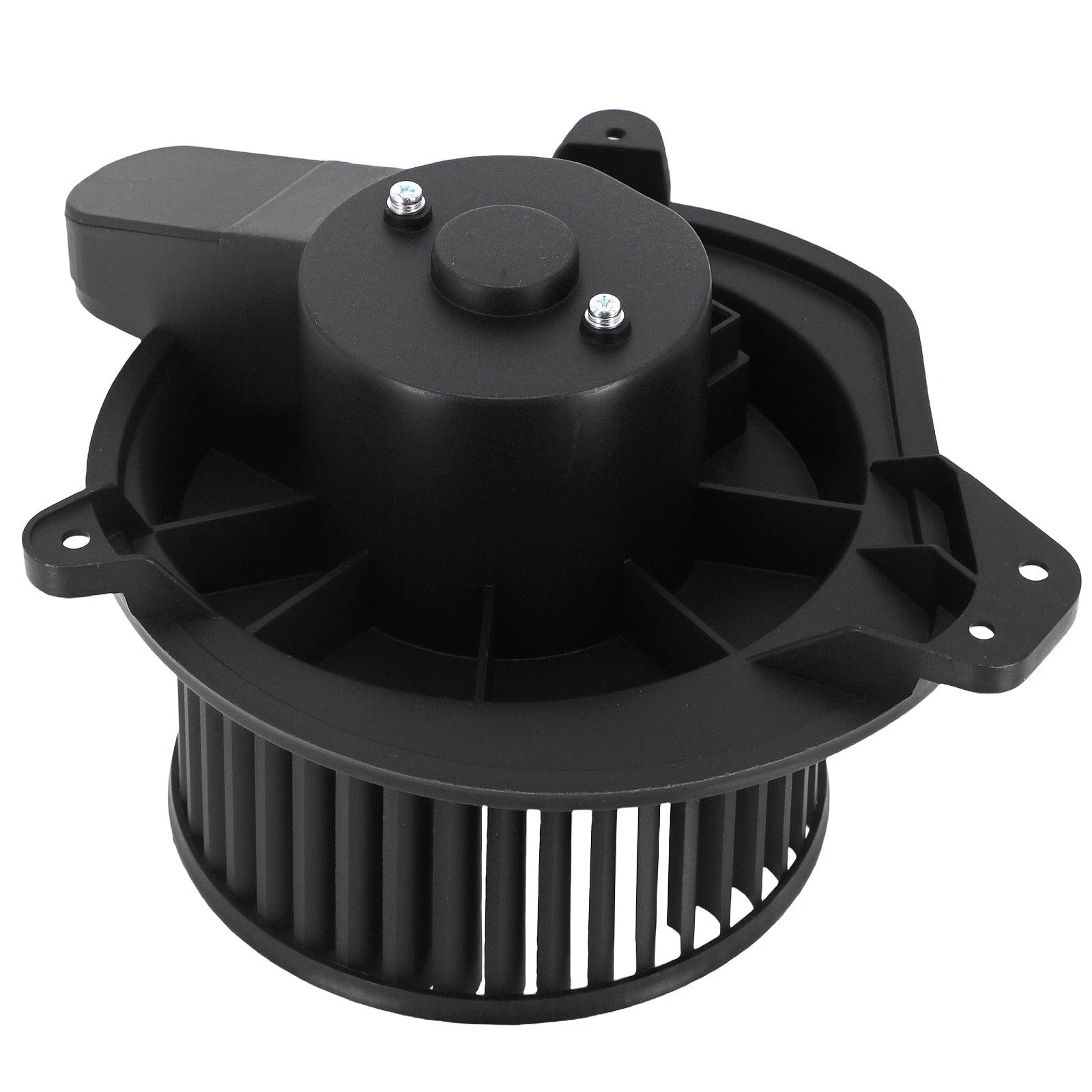 HVAC Heater Blower Motor with Fan Cage for Ford Focus (2008–2011) 9S4Z19805D