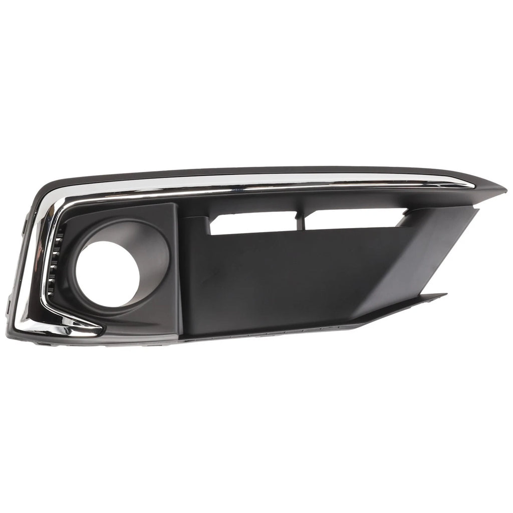 Fog Light Trim for Coupe Sedan 