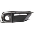 Fog Light Trim for Coupe Sedan 