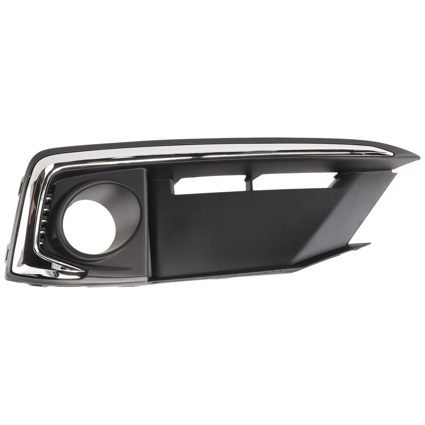Fog Light Trim for Coupe Sedan 