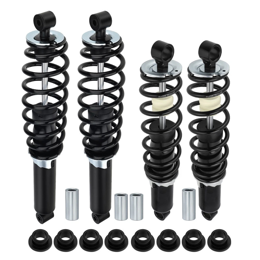 Coil-over Shocks for Polaris Scrambler 850, Sportsman 550, 1000 XP (2014–2023)
