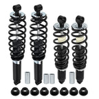 Coil-over Shocks for Polaris Scrambler 850, Sportsman 550, 1000 XP (2014–2023)