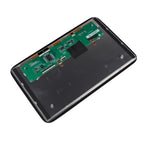 12.6" LCD Touchscreen Display for Chevy Tahoe GMC Yukon