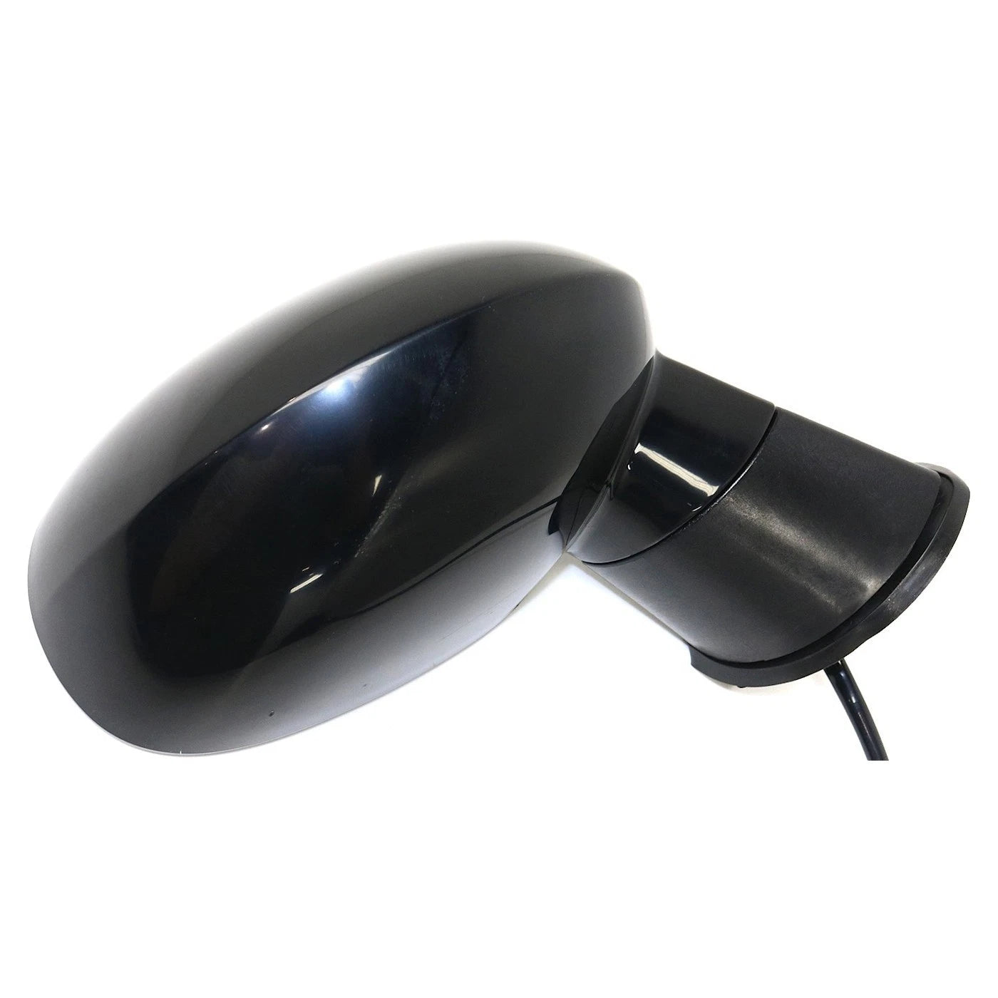 Power Heated Mirrors for Dodge Challenger (2015–2019)